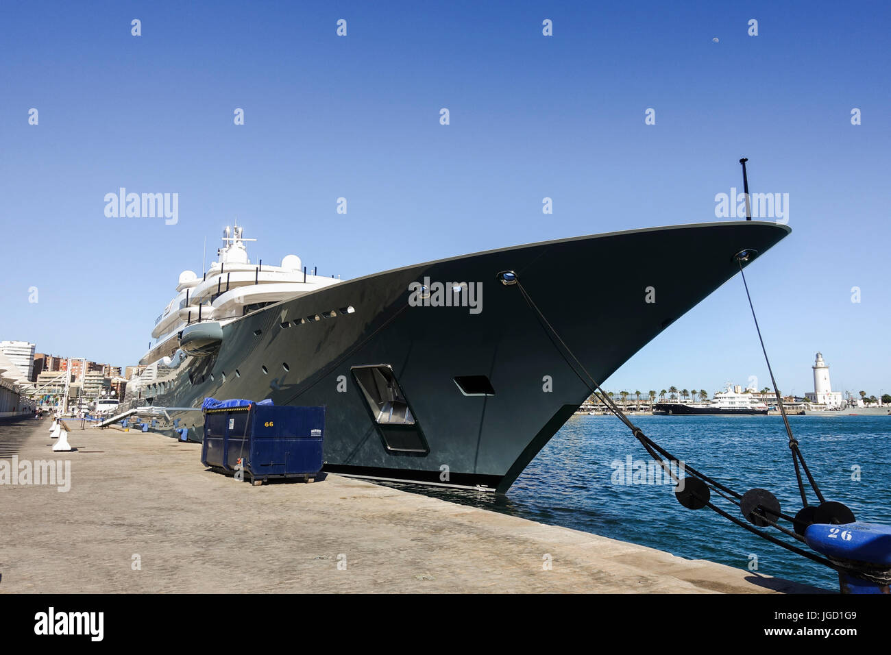 Mega Yacht Stock Photos Mega Yacht Stock Images Page 3 Alamy