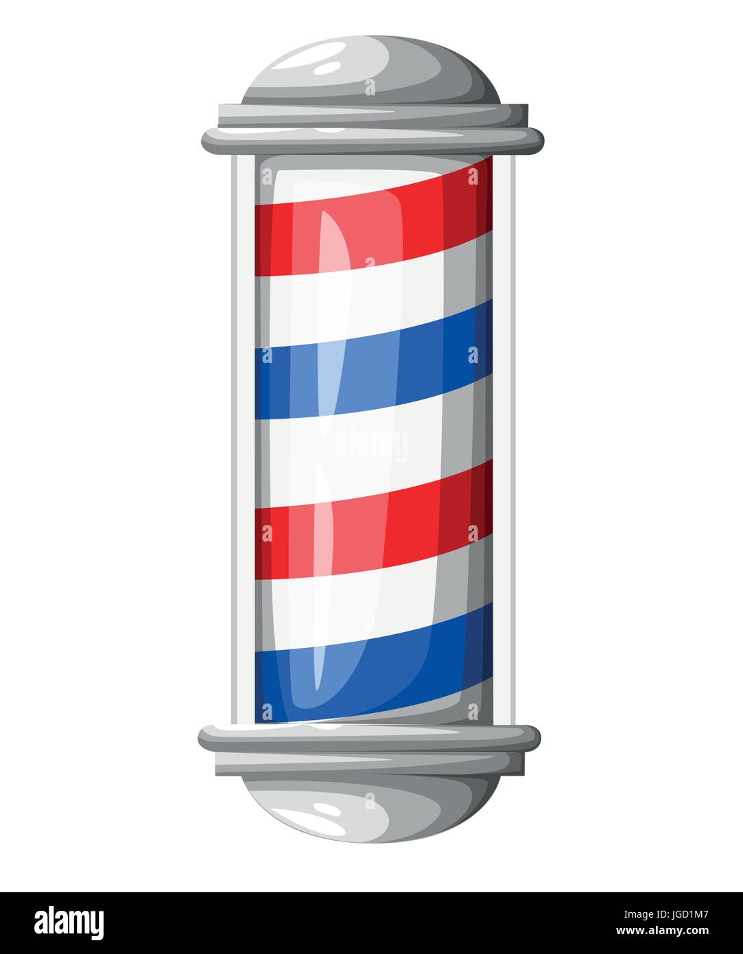 Old Fashioned Barber Razor Old Fashioned Barber Razor