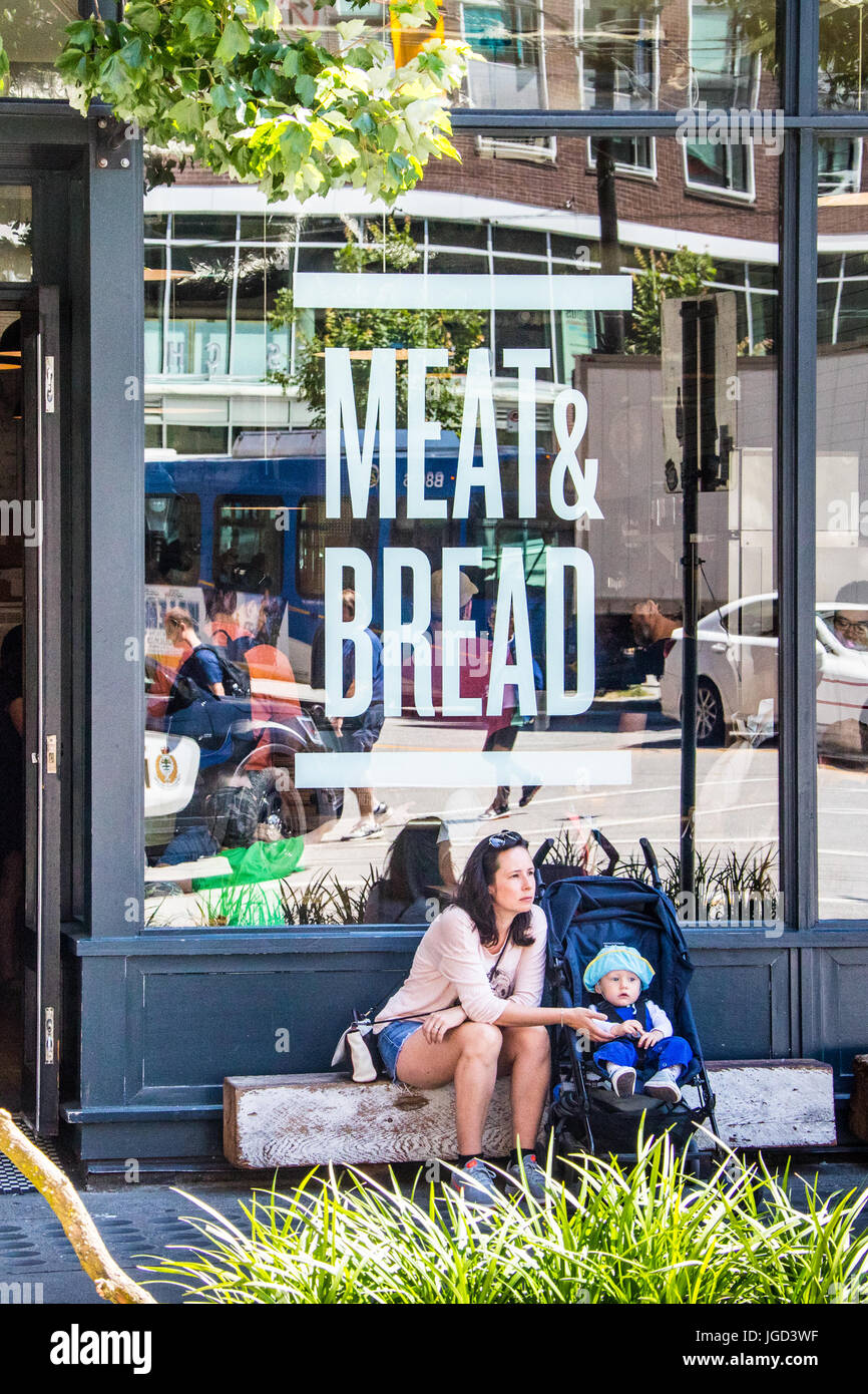 Canada bread hires stock photography and images Alamy