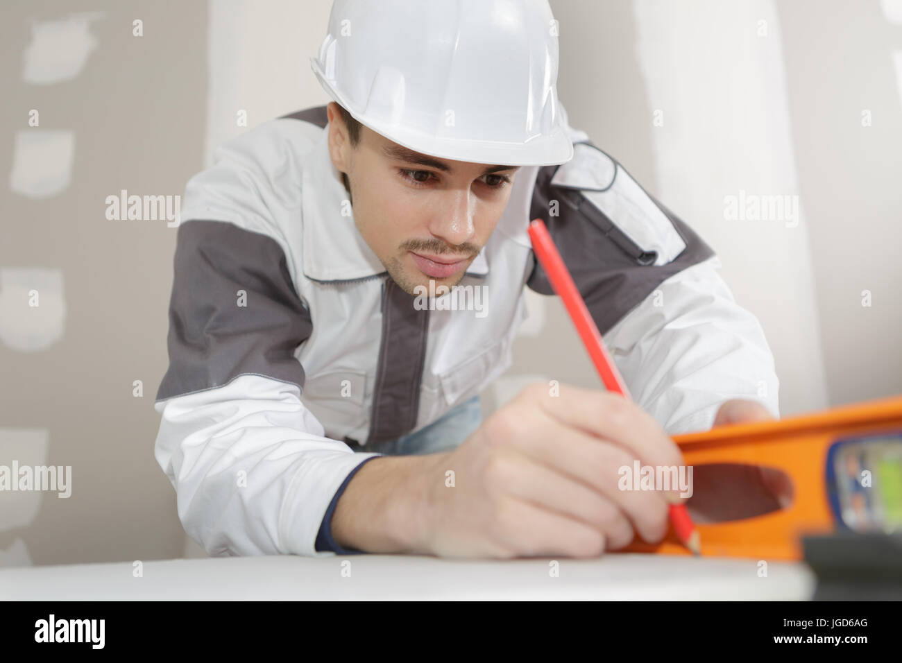Make builder. Make builder