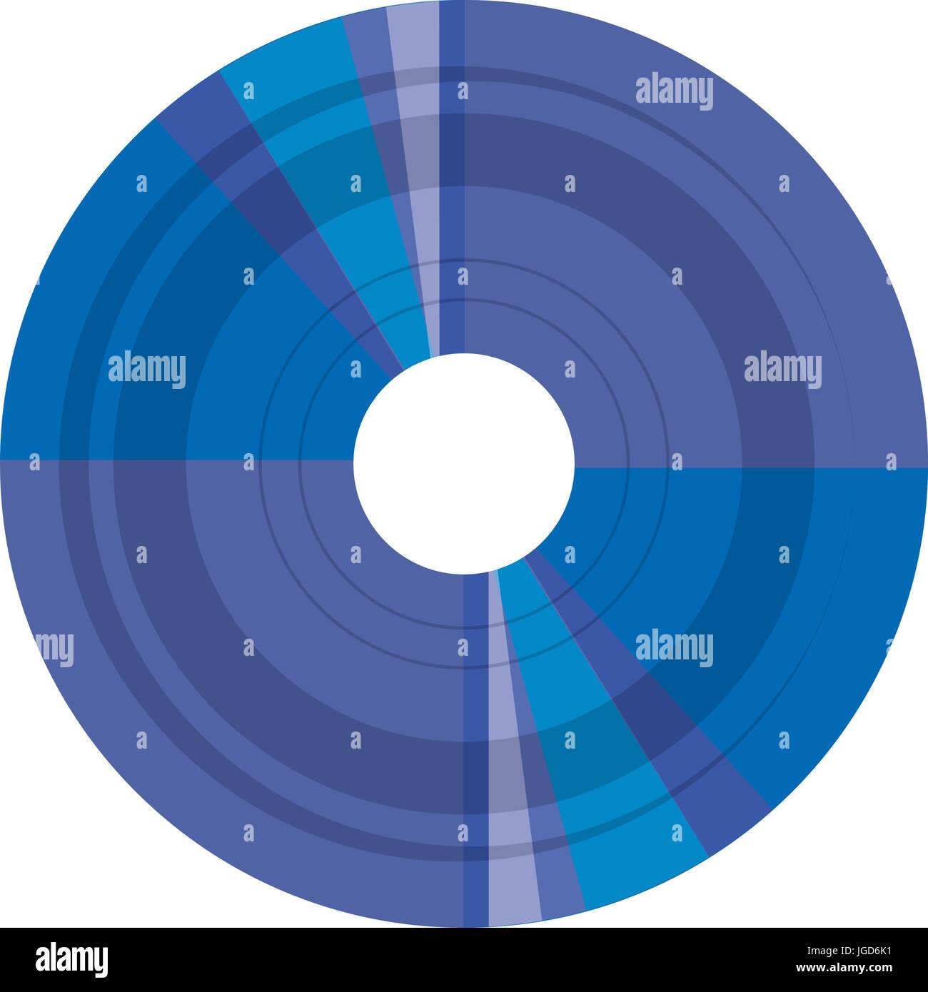 Vinyl vintage music icon vector illustration graphic design Stock ...