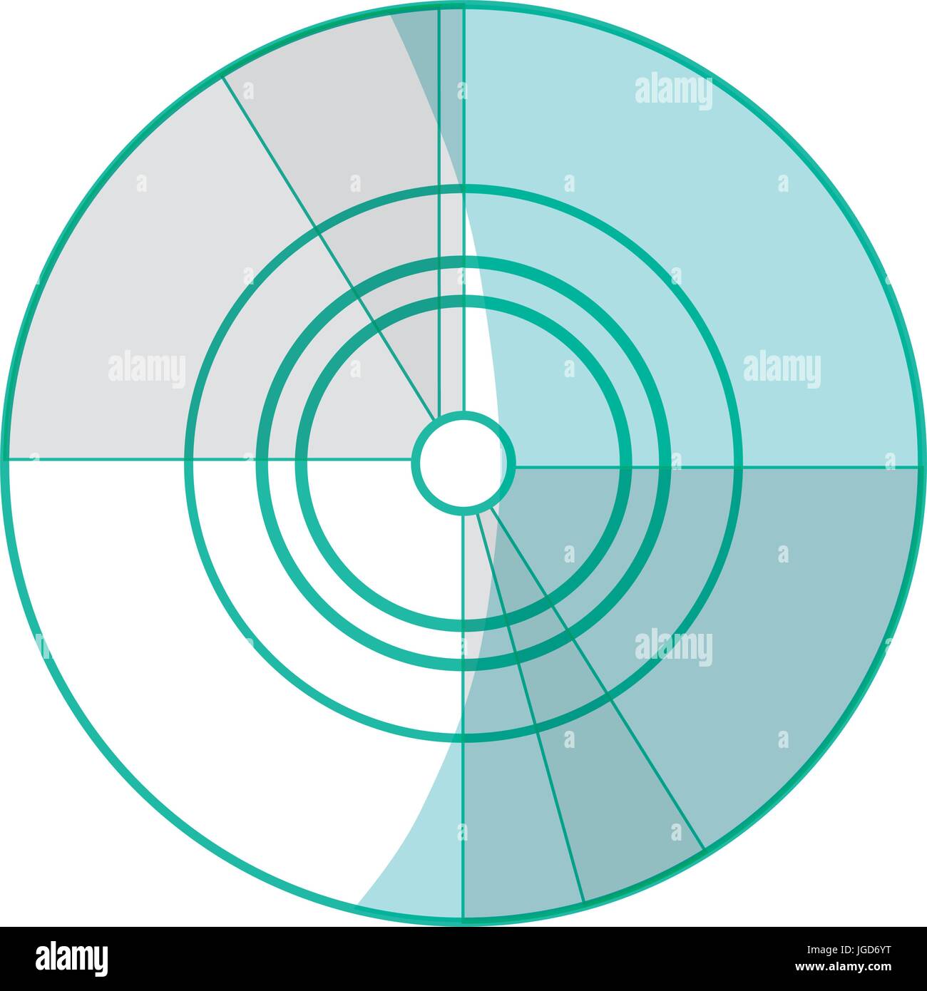 Vinyl vintage music icon vector illustration graphic design Stock ...