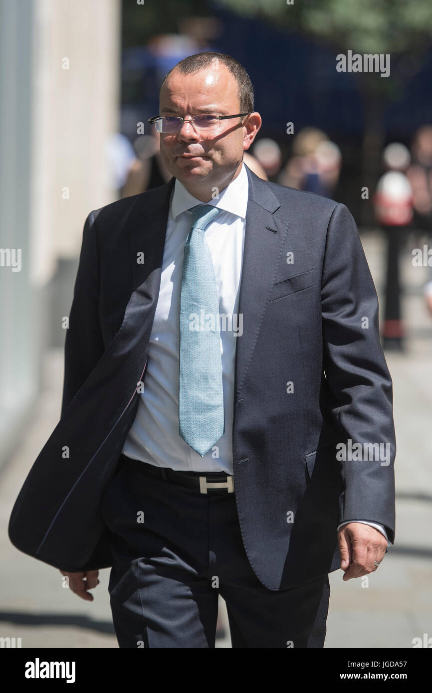 Investment banker jeffrey blue hires stock photography and images Alamy