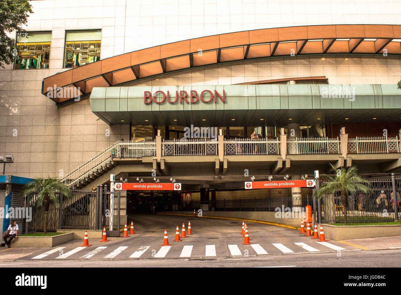 Bourbon Shopping São Paulo | Telefones, Endereço e Ofertas