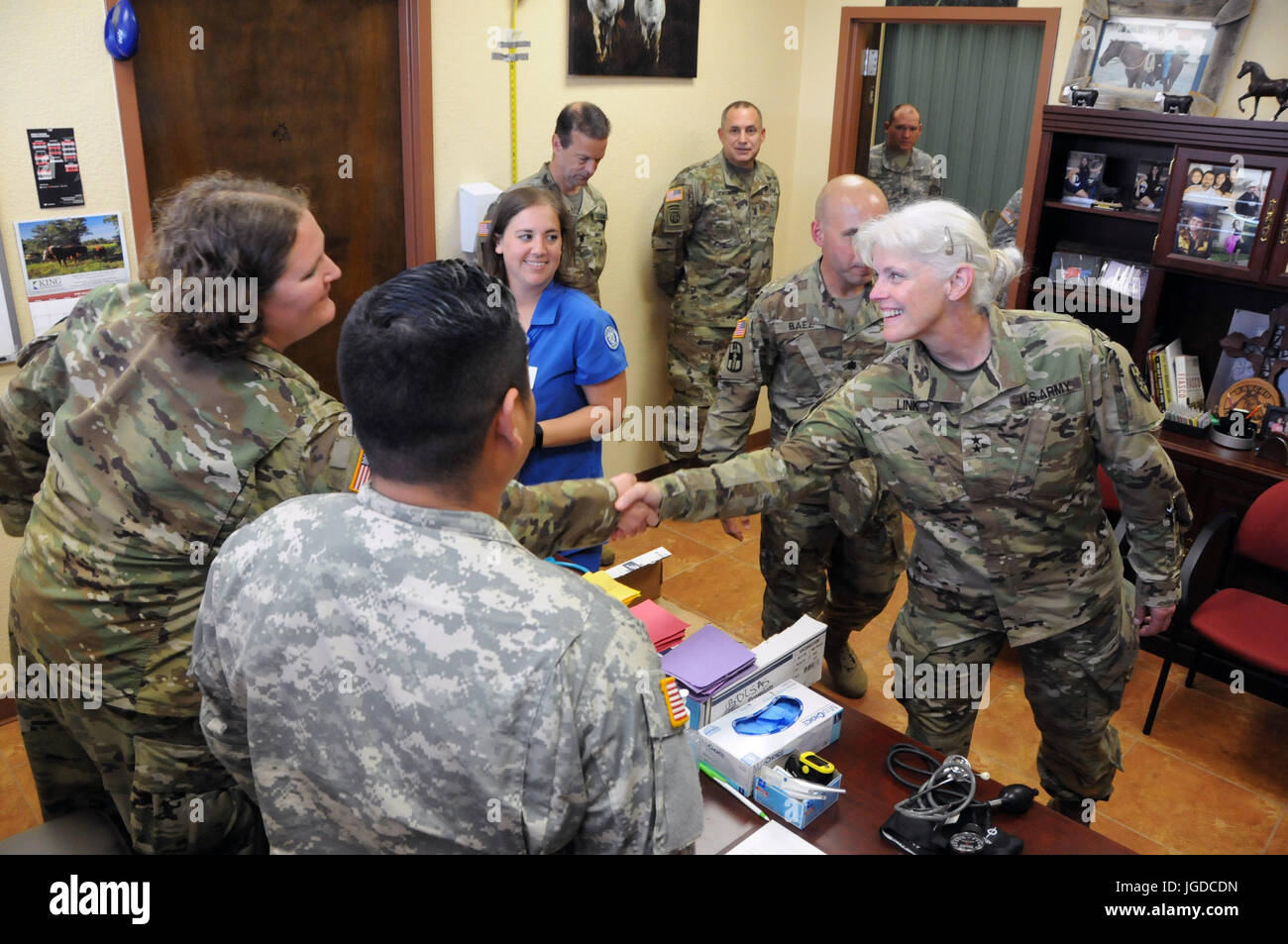 army deployment bolsa