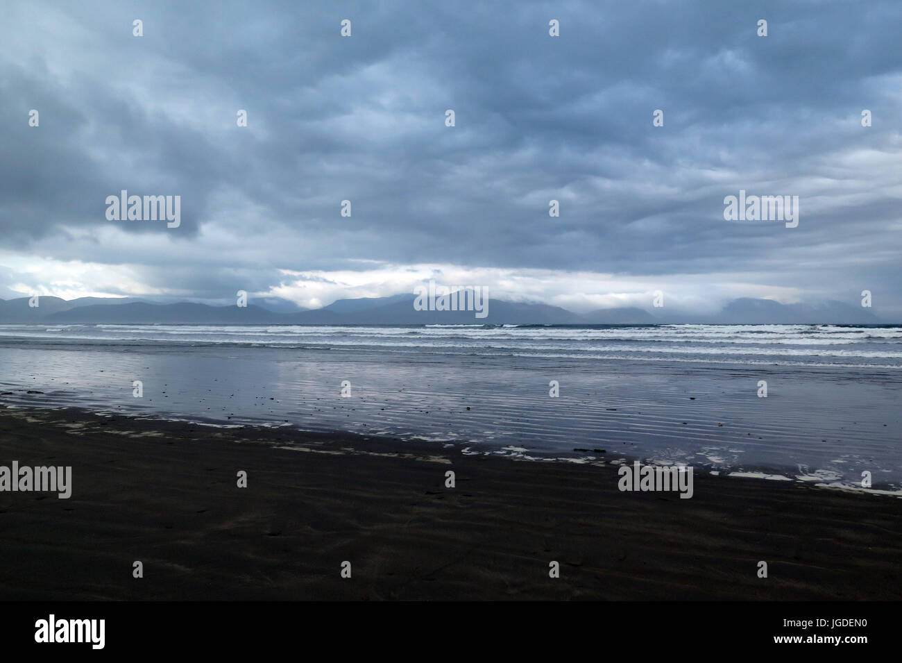 Dingle, Ireland Stock Photo