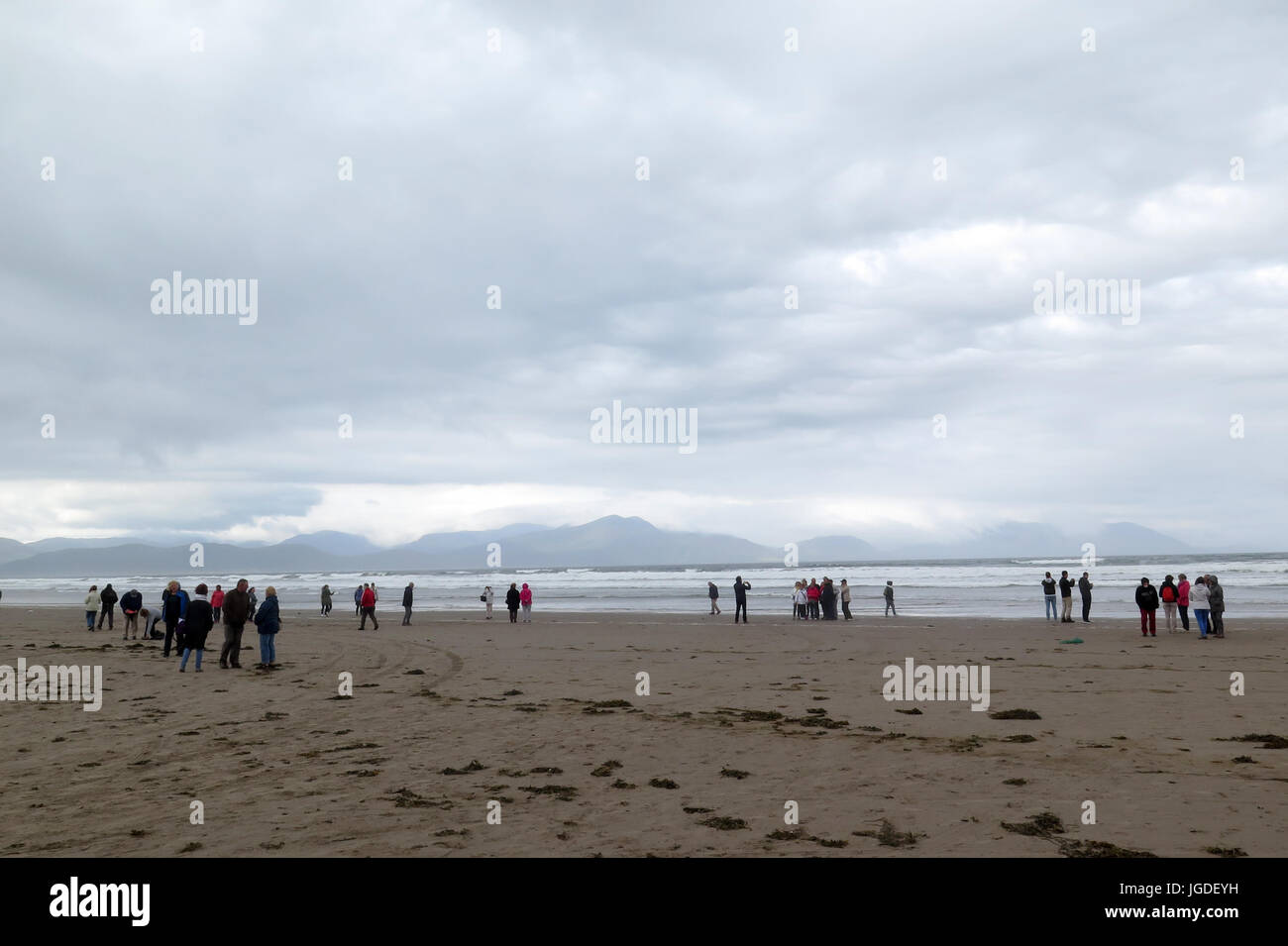 Dingle, Ireland Stock Photo