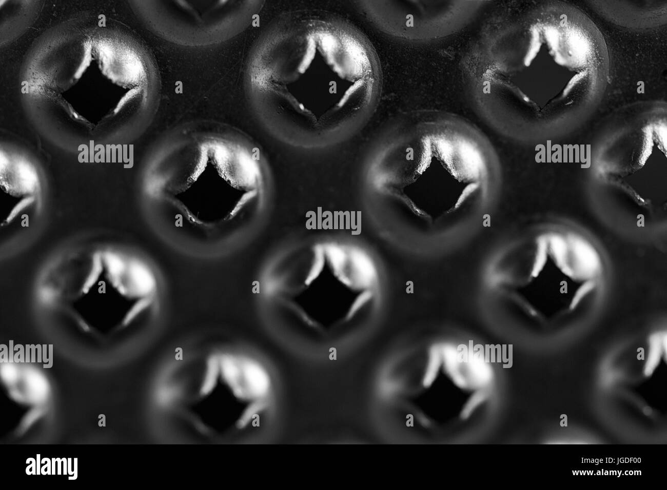 Zester close up Black and White Stock Photos & Images - Alamy