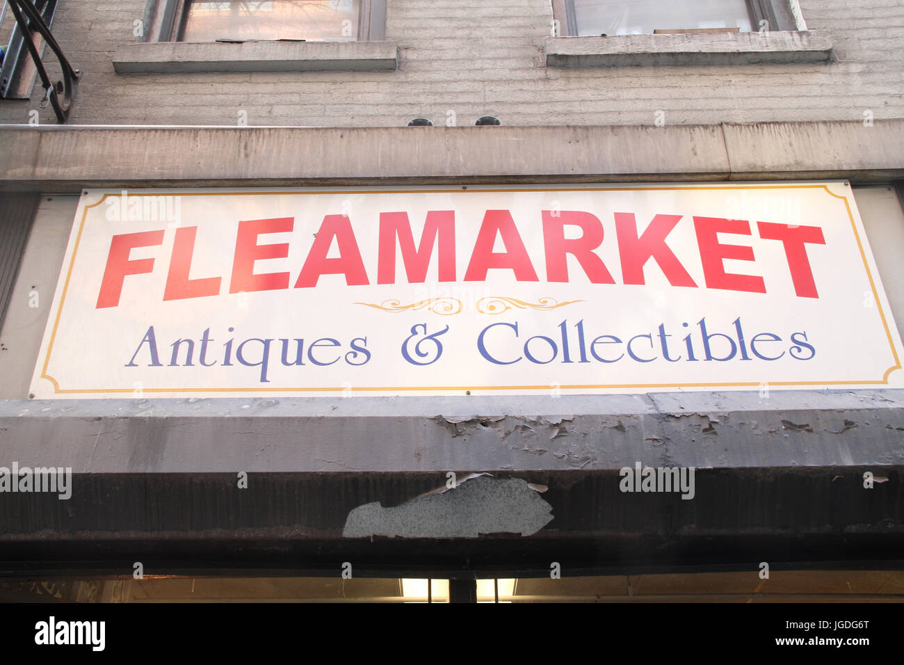 World famous flea market hires stock photography and images Alamy