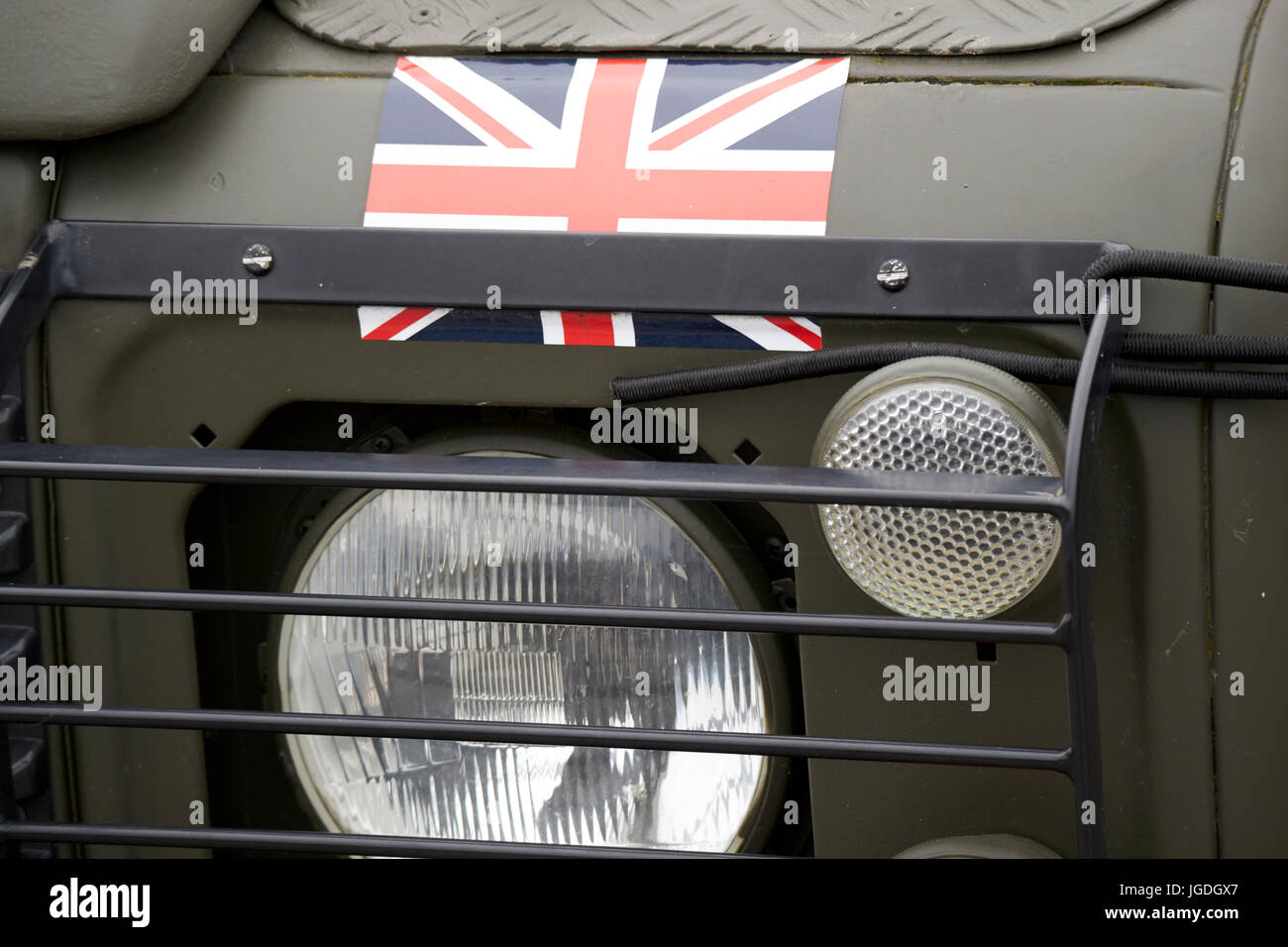 British army land rover hires stock photography and images Alamy