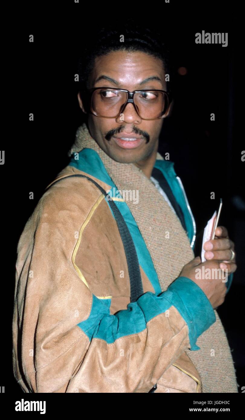 RTWM / MediaPunch HERBIE HANCOCK ( EARLY 1990'S ) NEW YORK CITY © RTWM