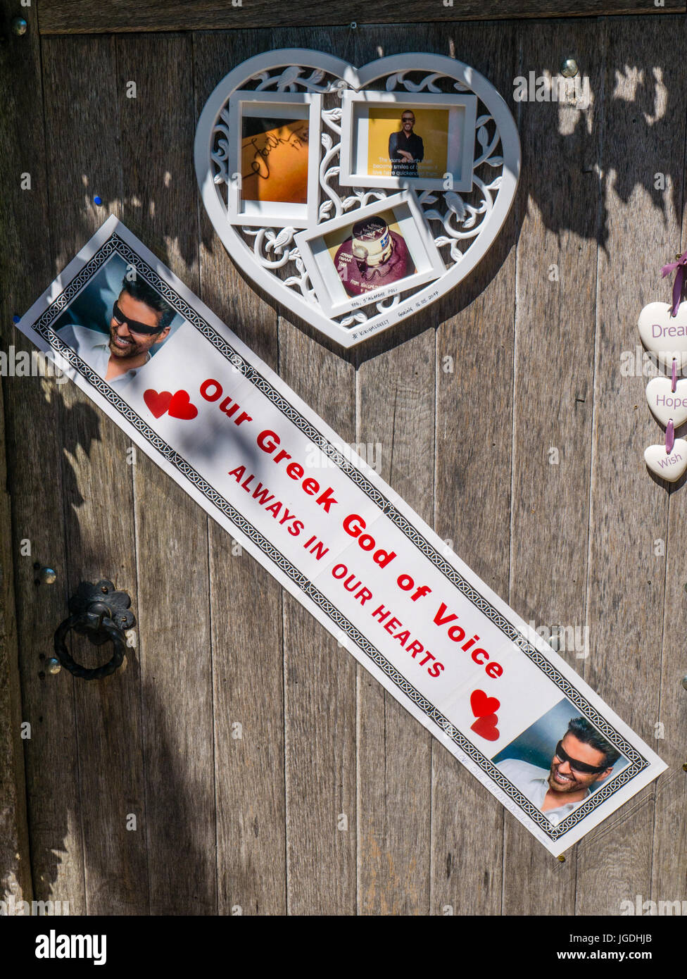 Mill Cottage, Michael's House, GoringonThames, Oxfordshire