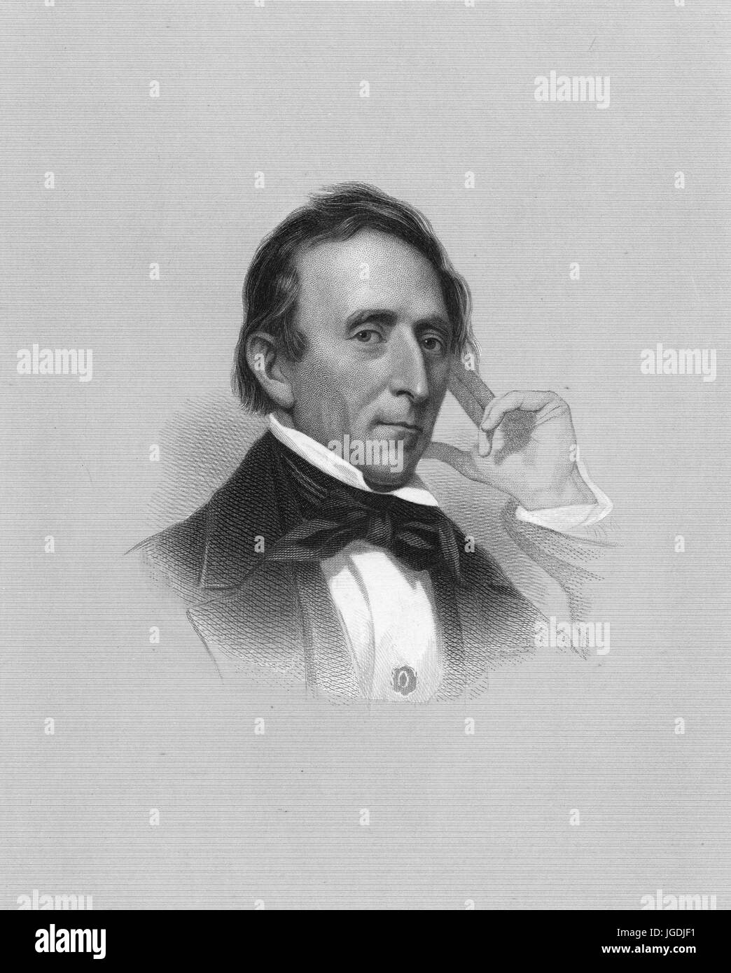 Tyler Henry High Resolution Stock Photography And Images Alamy