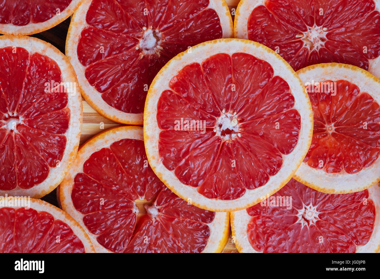 Grapefruit hybrid hires stock photography and images Alamy