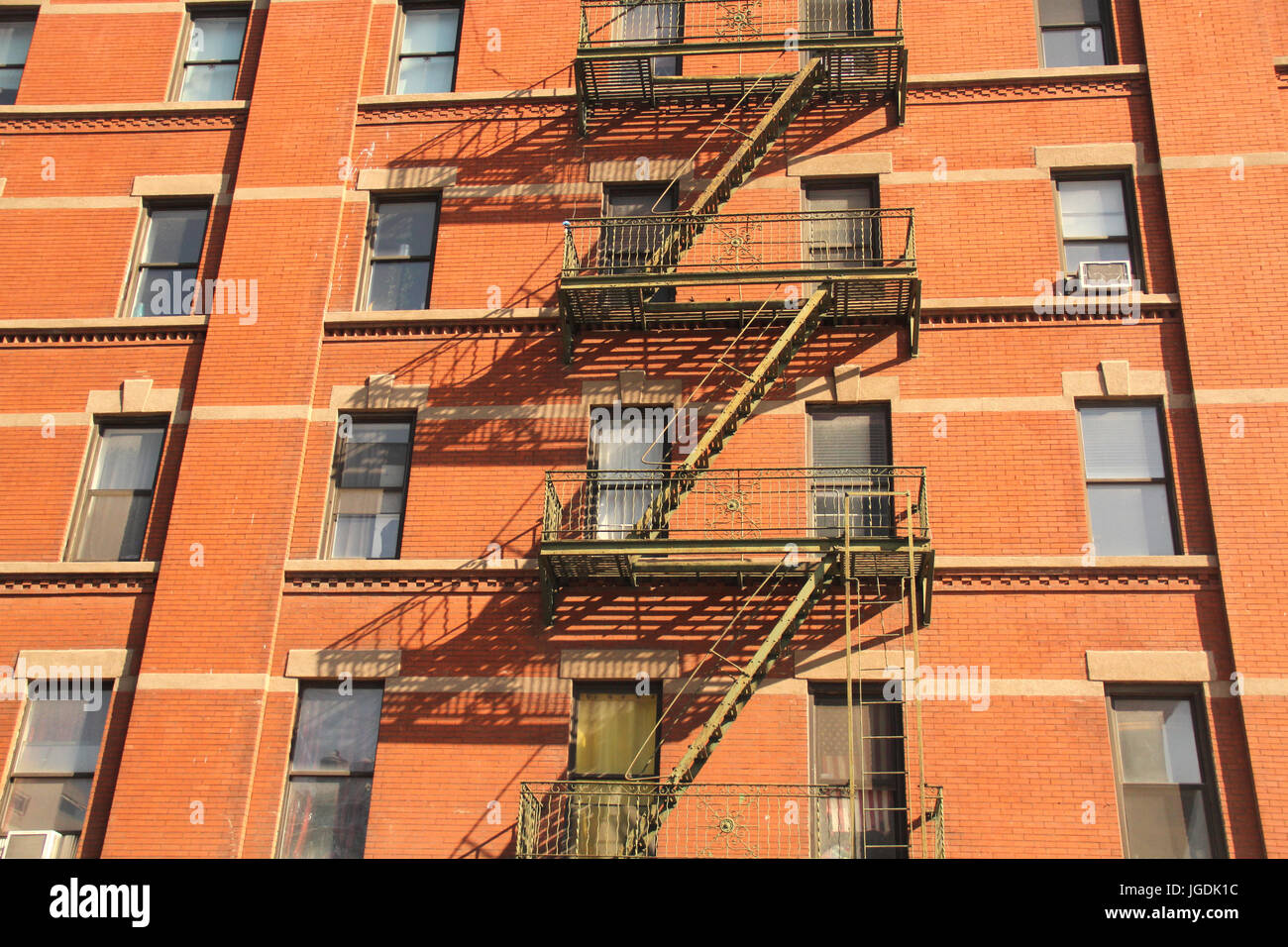 Building, Manhattan, New York, United States Stock Photo Alamy