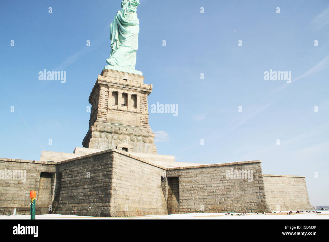 Statue of liberty plaque hires stock photography and images Alamy