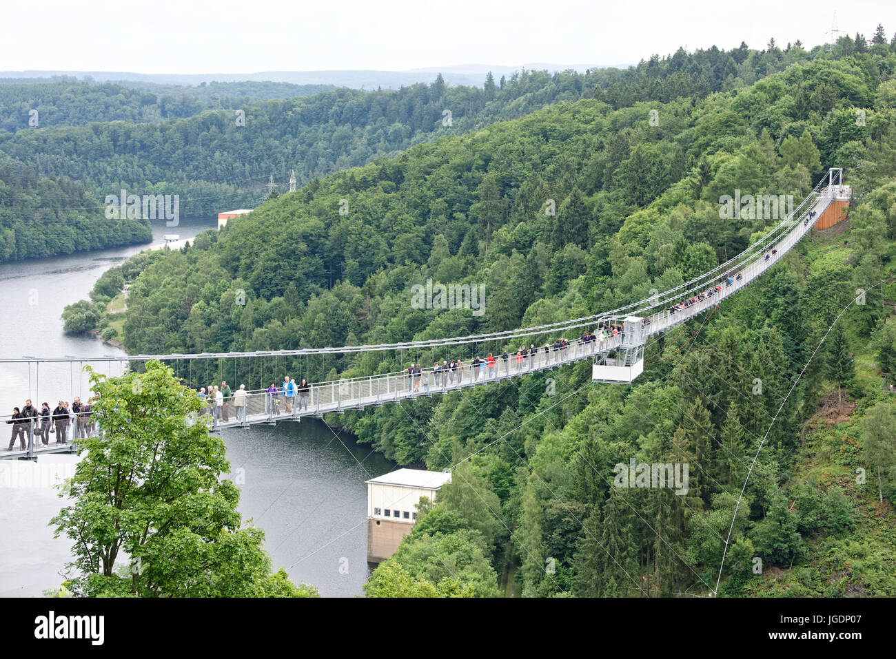 rappbodetalsperre-h-ngebr-cke-hi-res-stock-photography-and-images-alamy