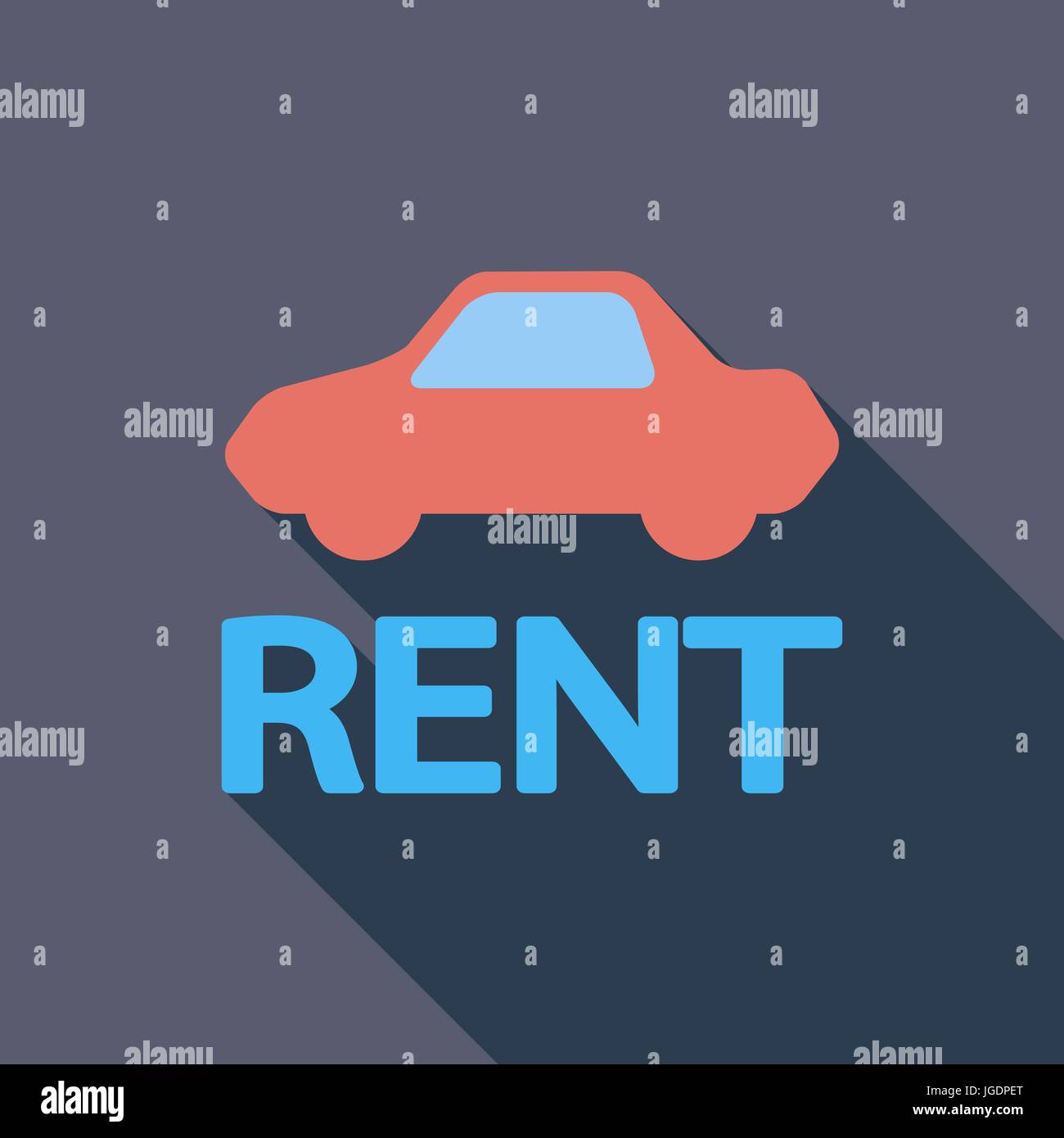Logo for business related to automotive hi-res stock photography and ...