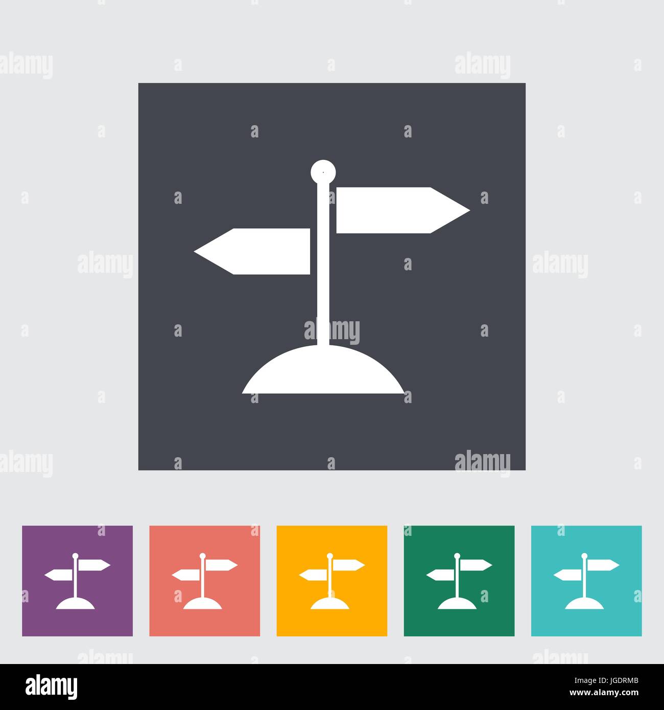 Navigational help Stock Vector Images - Alamy