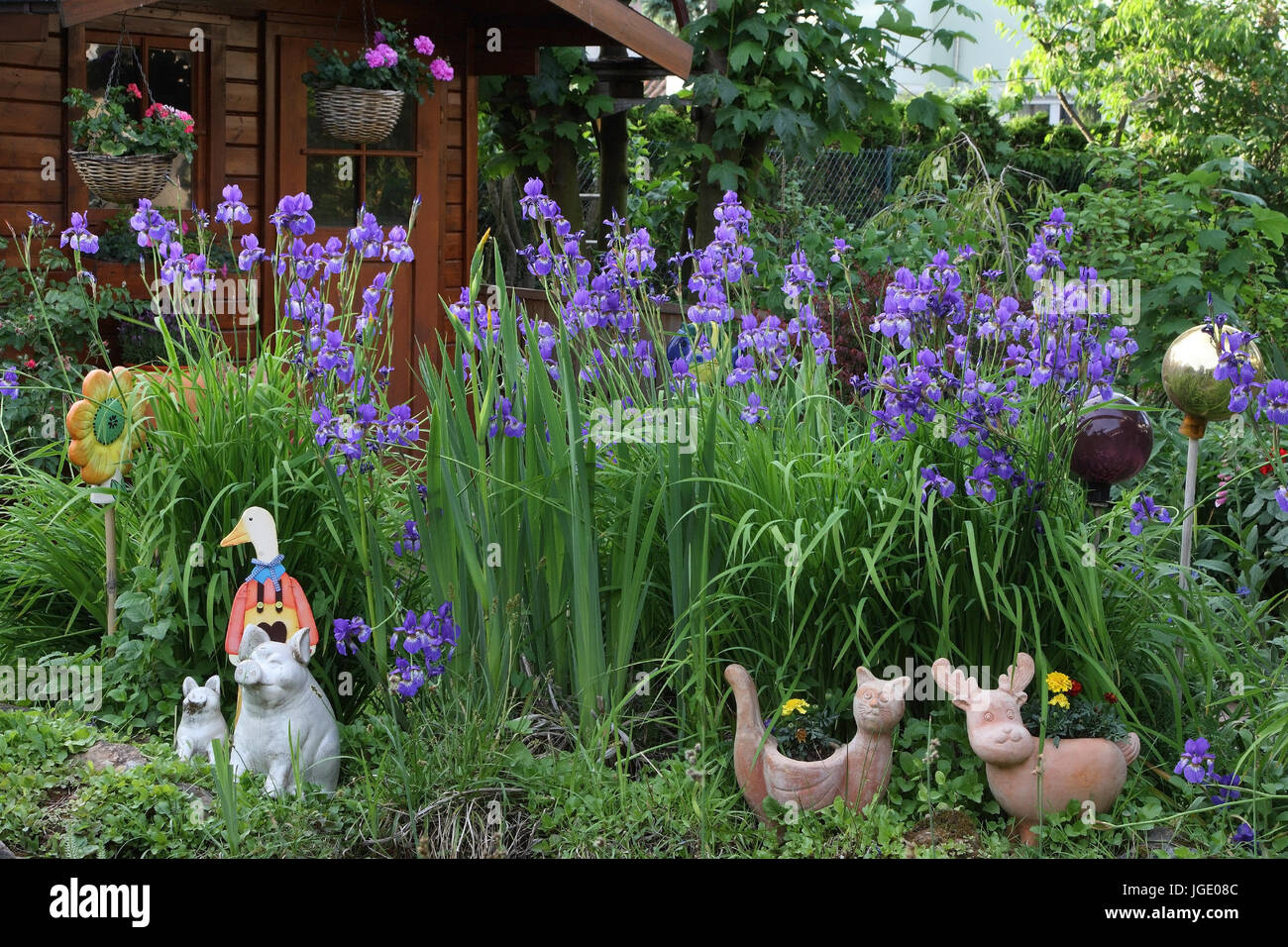 58+ Gartenhaus Mit Teich, Wir zeigen ihnen die schönsten ideen für