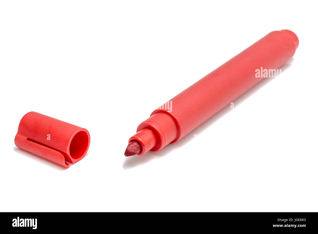 Thick marker pen line hi-res stock photography and images - Alamy