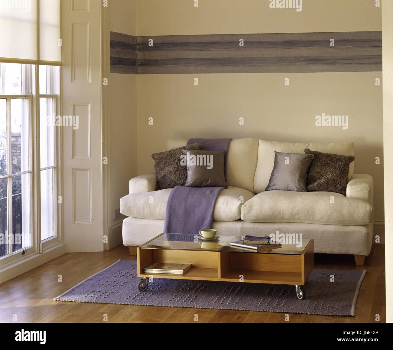 Silver hot sale sofa cushions