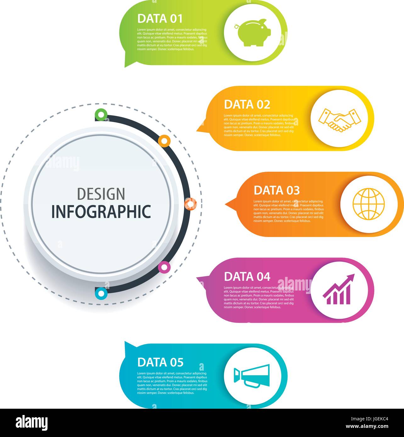 design infographic