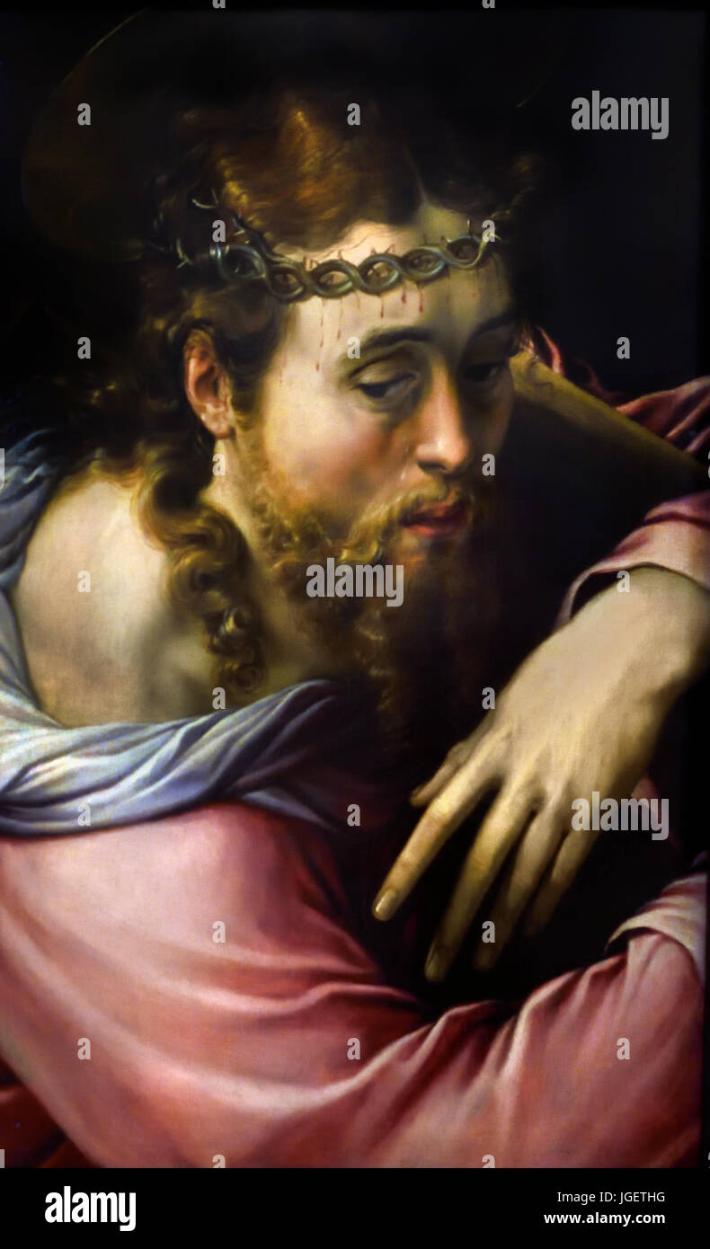 Francesco Salviati Francesco De Rossi 1510 1563 Was A Florentine Francesco Salviati Francesco De Rossi 1510 1563 Was A Florentine