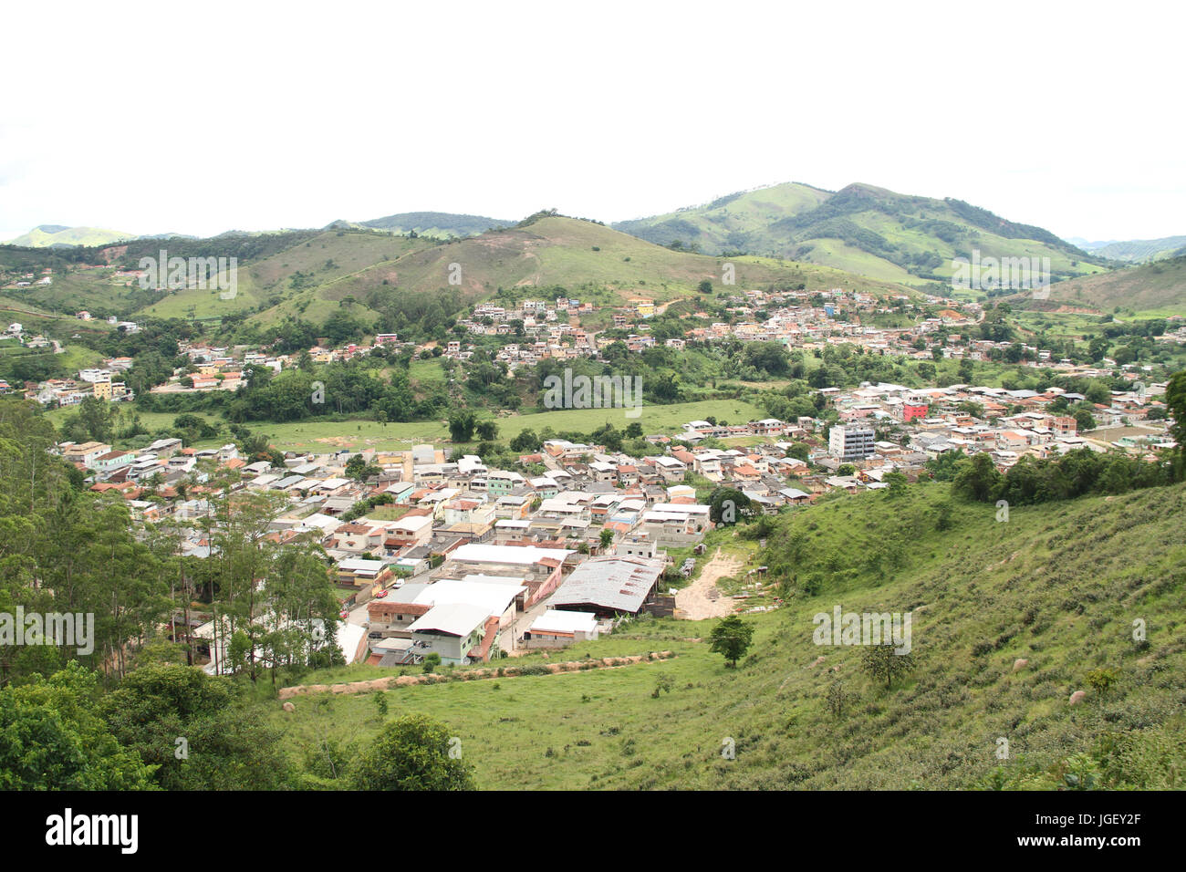 Mercês Minas Gerais fonte: c8.alamy.com