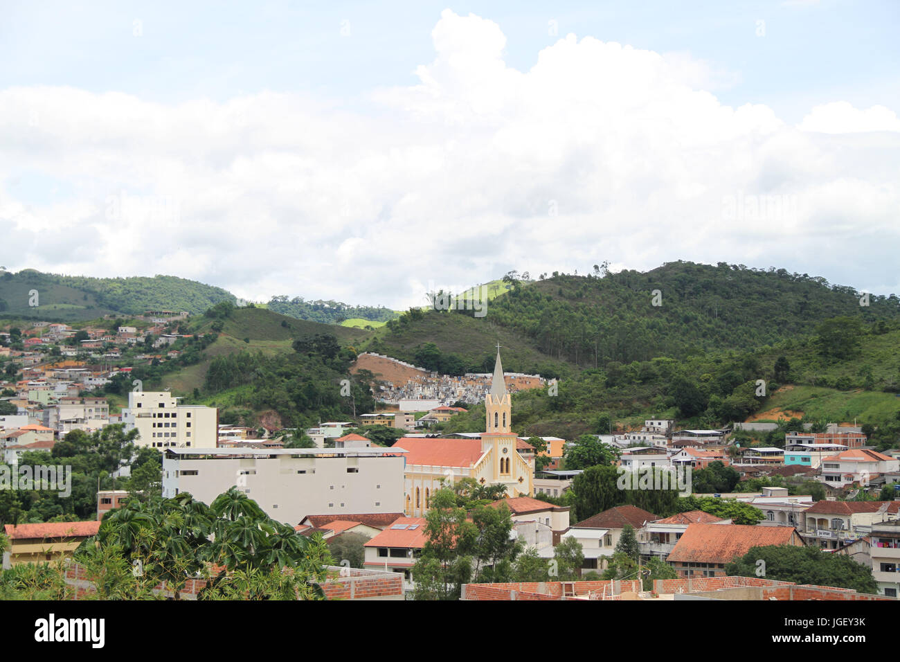 Mercês Minas Gerais fonte: c8.alamy.com