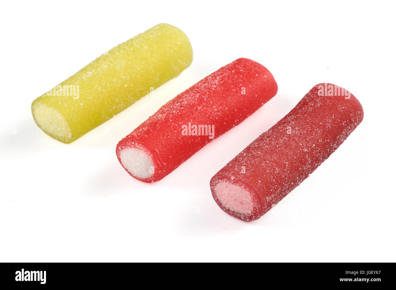 licorice stick isolated on white Stock Photo Alamy