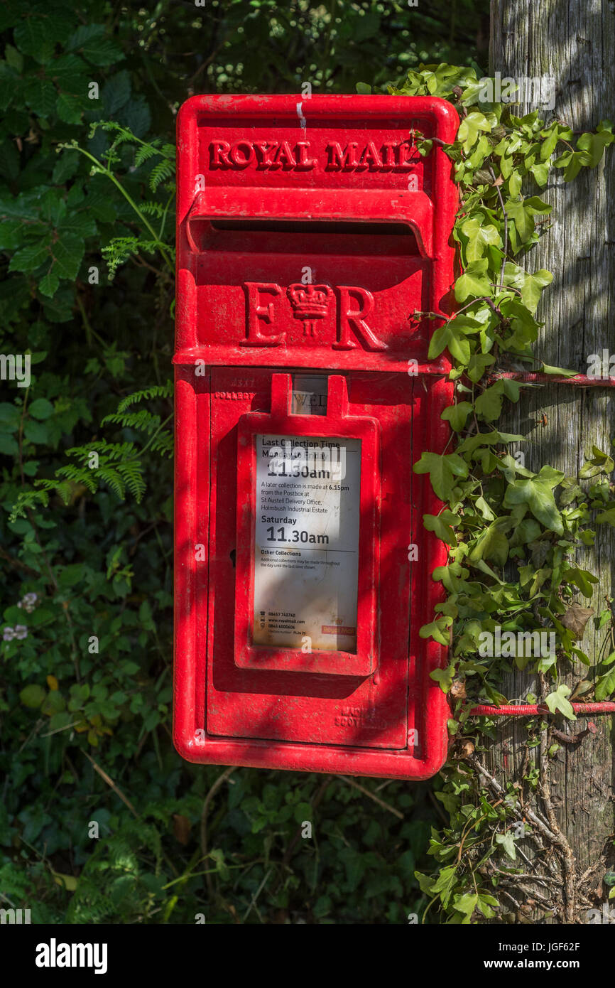 Mail drop concept hires stock photography and images Alamy