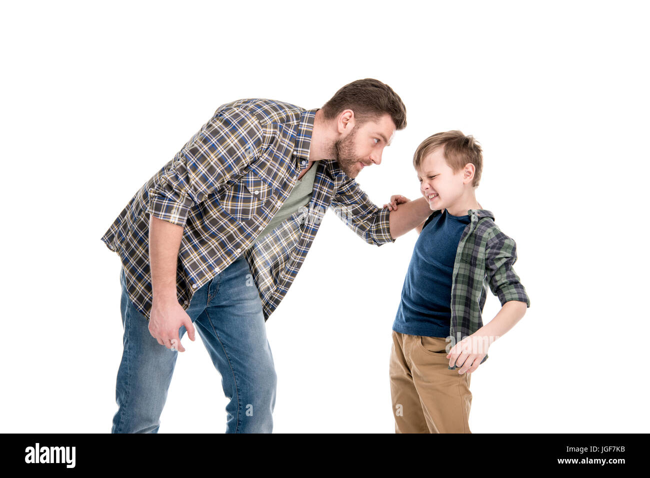 Father Problems Domestic problems hi-res stock photography and images - Alamy