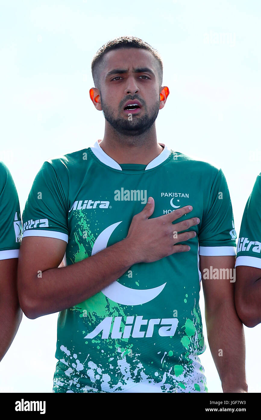 Muhammad Yaqoob, Pakistan Stock Photo Alamy