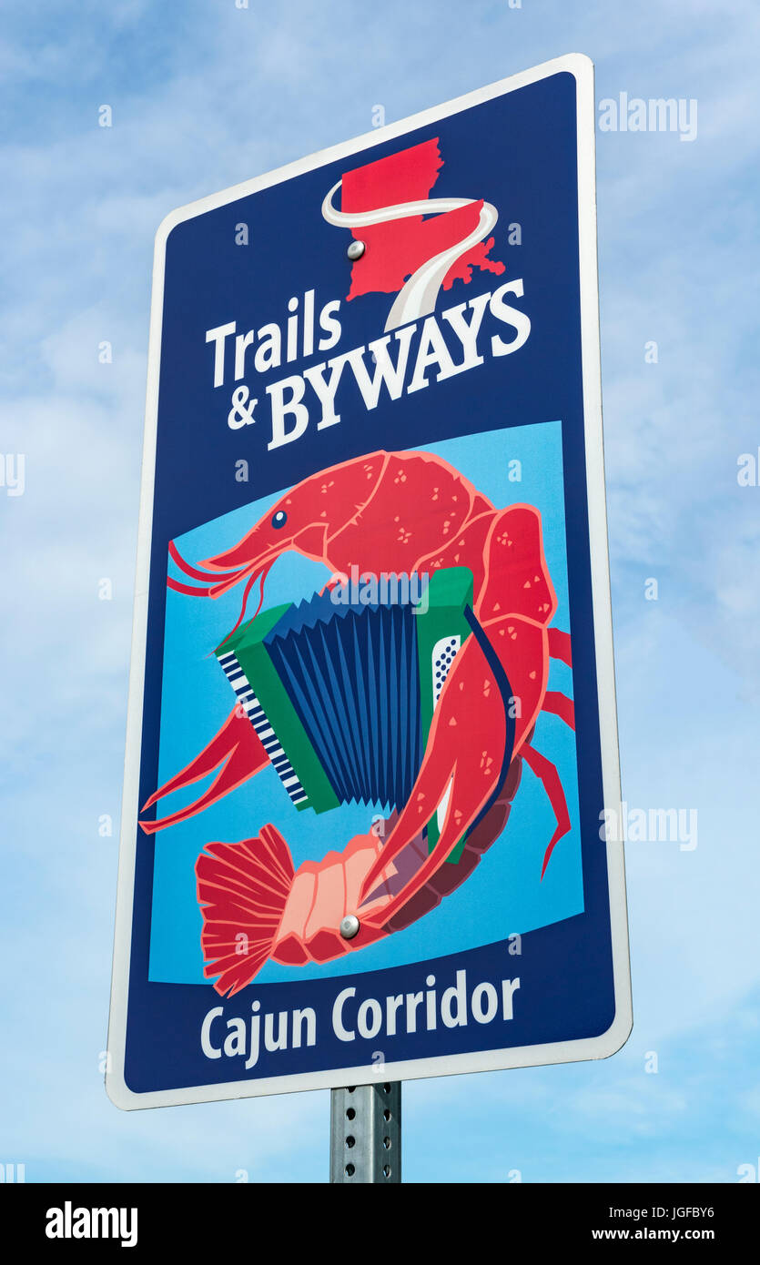 Cajun corridor hires stock photography and images Alamy