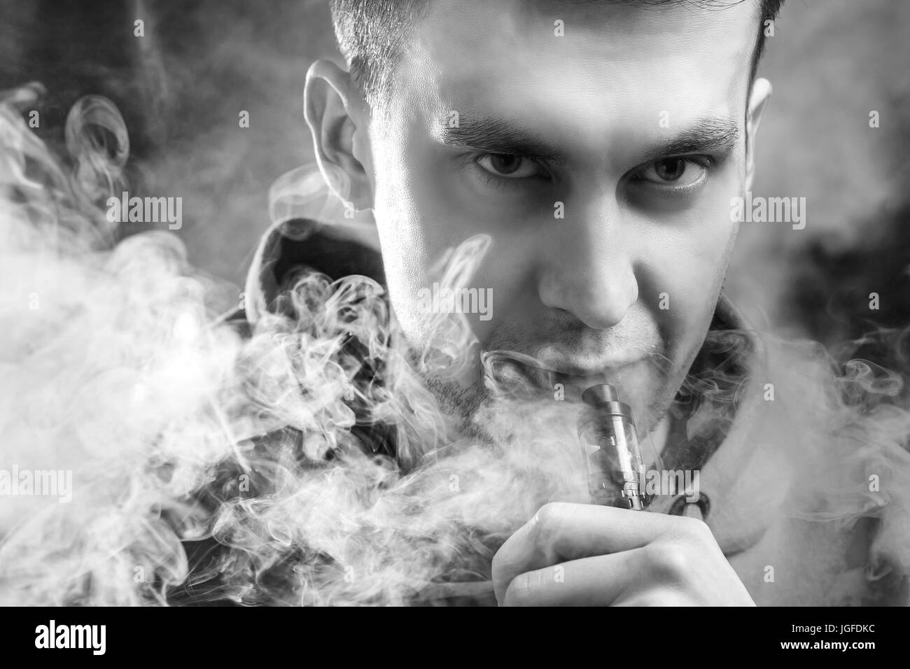 Men steam room Black and White Stock Photos & Images Alamy
