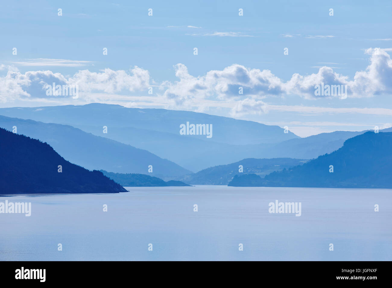 Nordic Blue main image 0