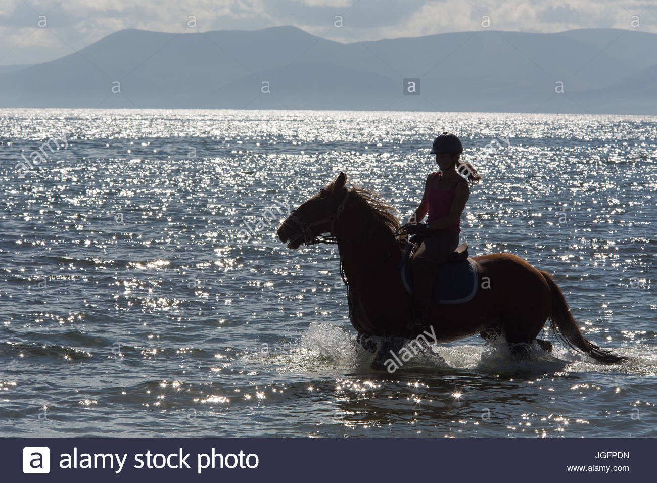 Dingle Ireland Stock Photos & Dingle Ireland Stock Images Alamy