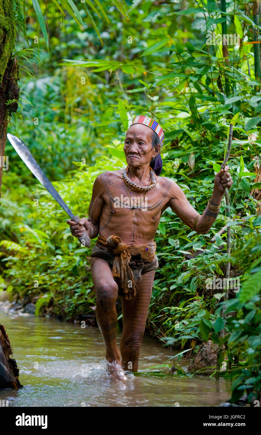 Photo of jungle people hi-res stock photography and images - Alamy