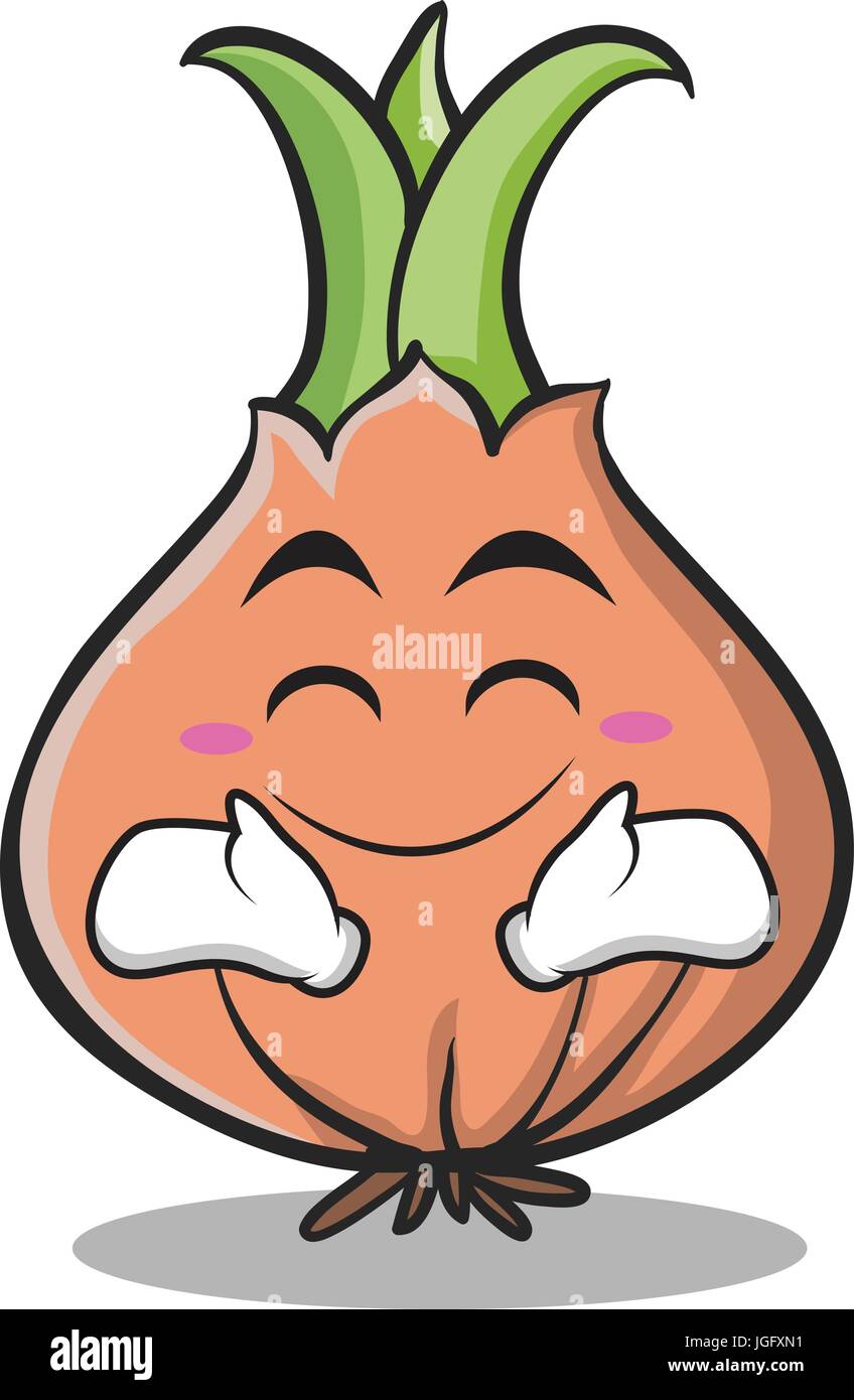 Cartoon onion hires stock photography and images Alamy