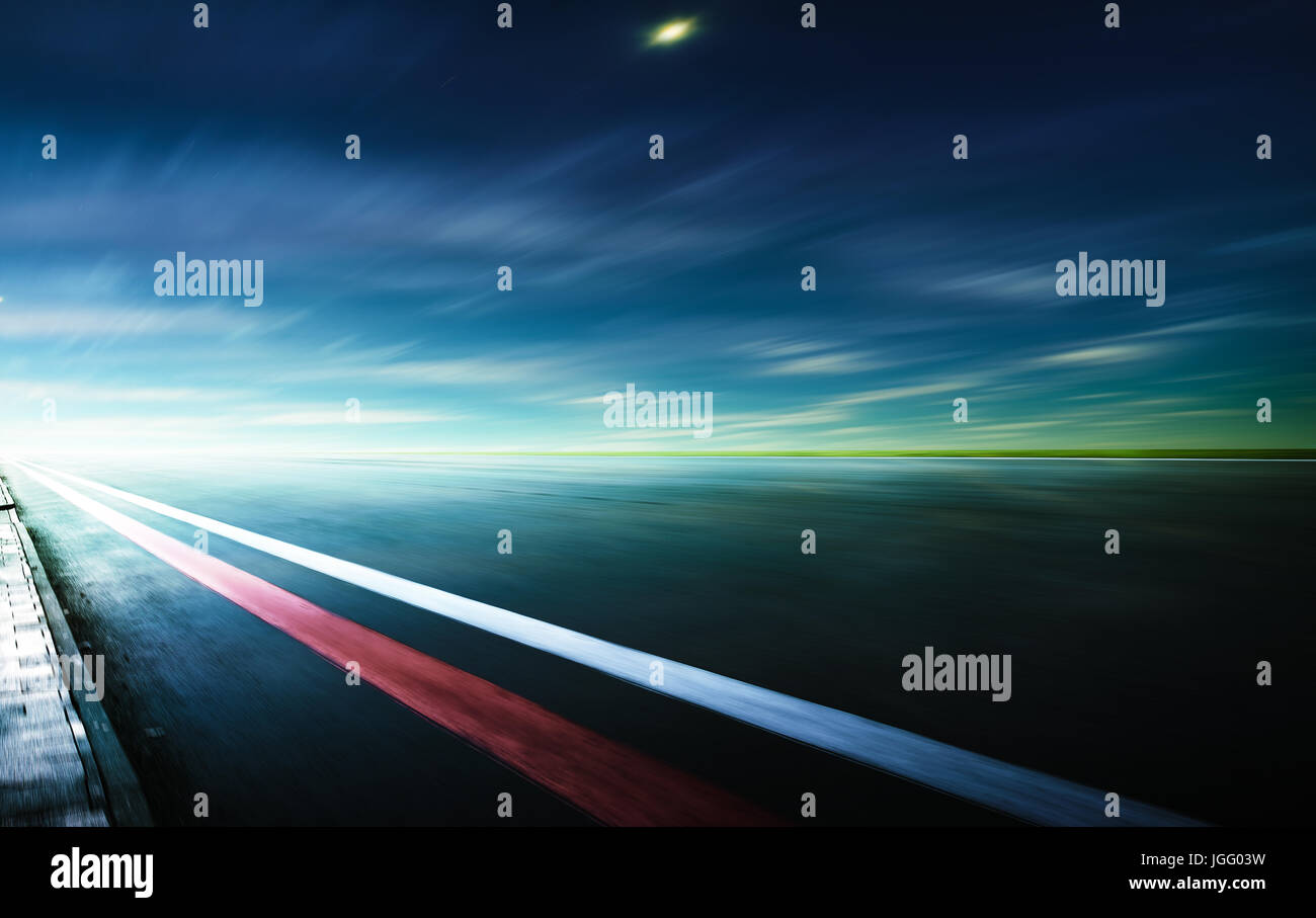 Auto speed hi-res stock photography and images - Alamy