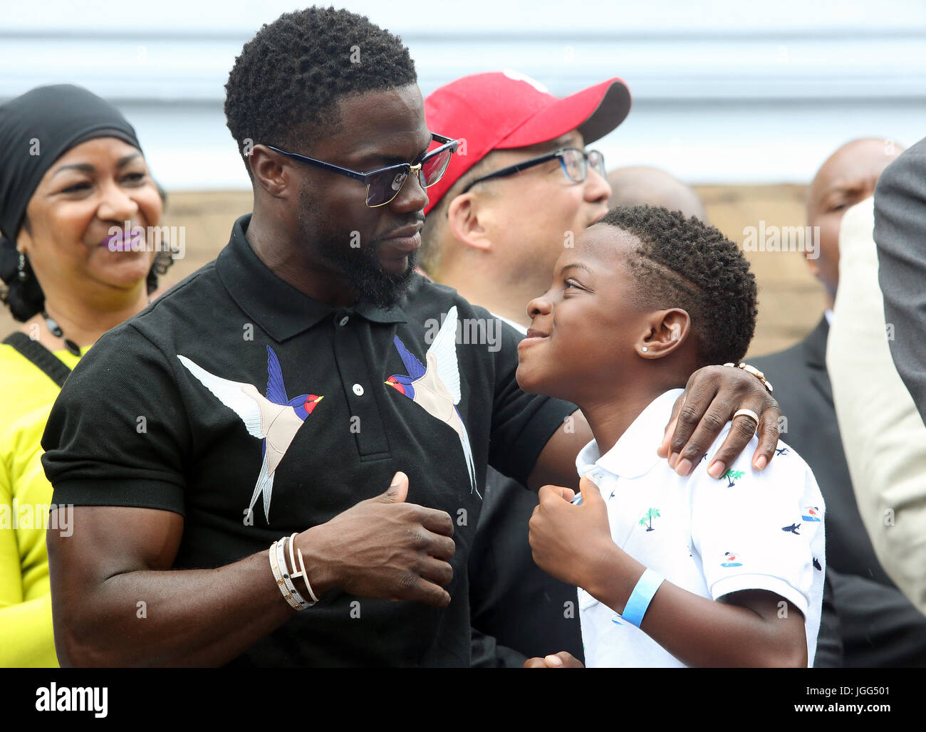 Hendrix hart hi-res stock photography and images - Alamy