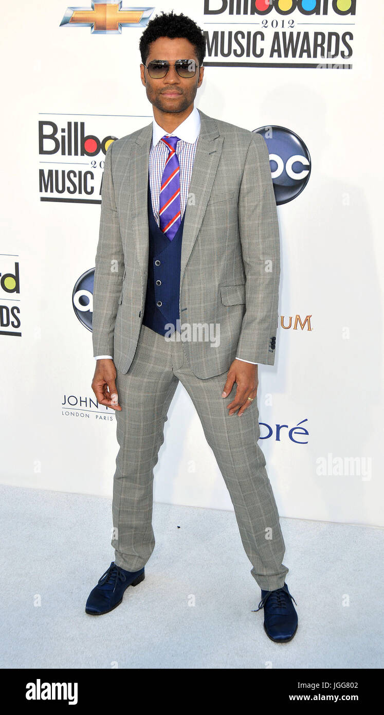 Eric benet hi-res stock photography and images - Alamy