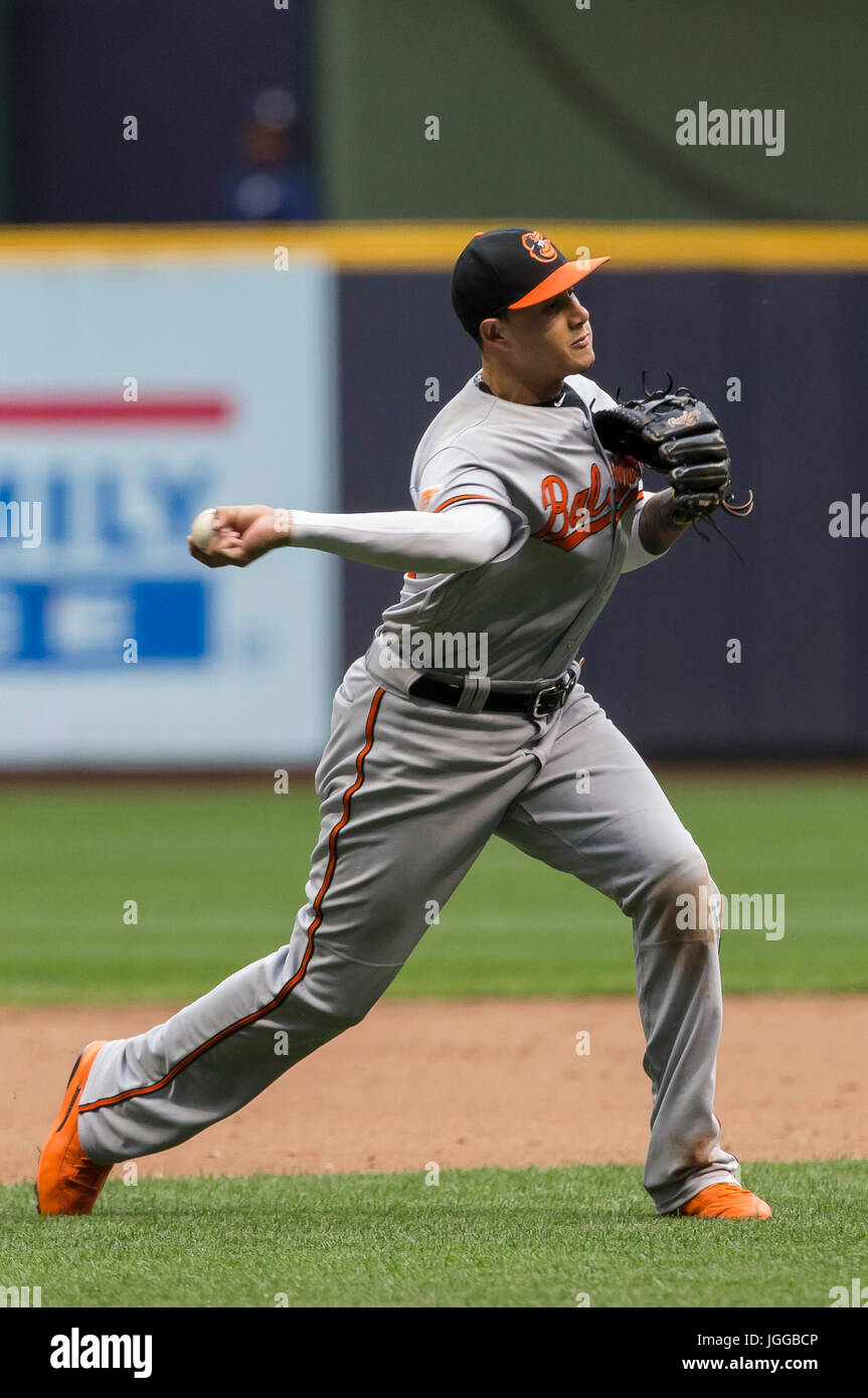 Manny machado hi-res stock photography and images - Page 2 - Alamy