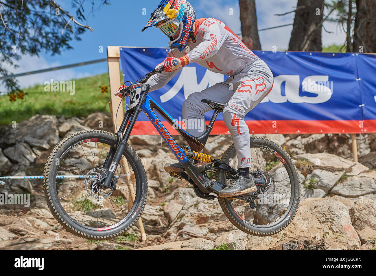 loic bruni specialized bike