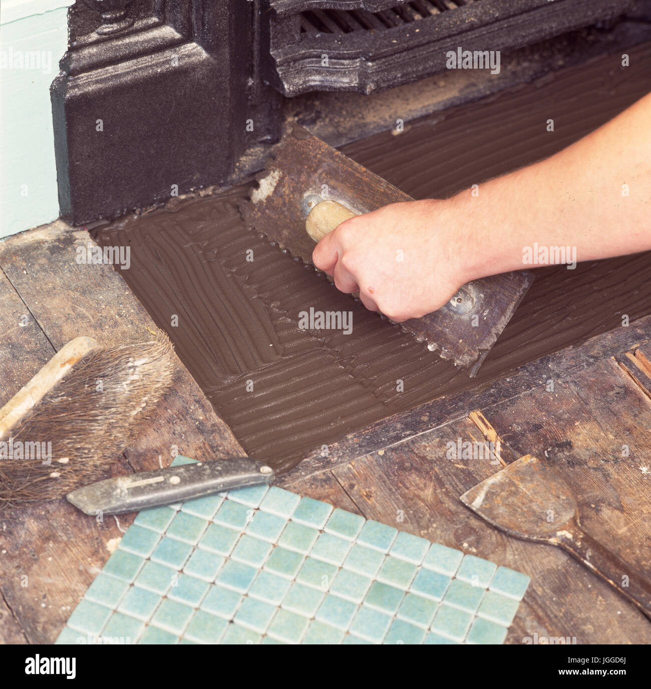 Renovating Fireplace And Hearth Local Caption Step X Step