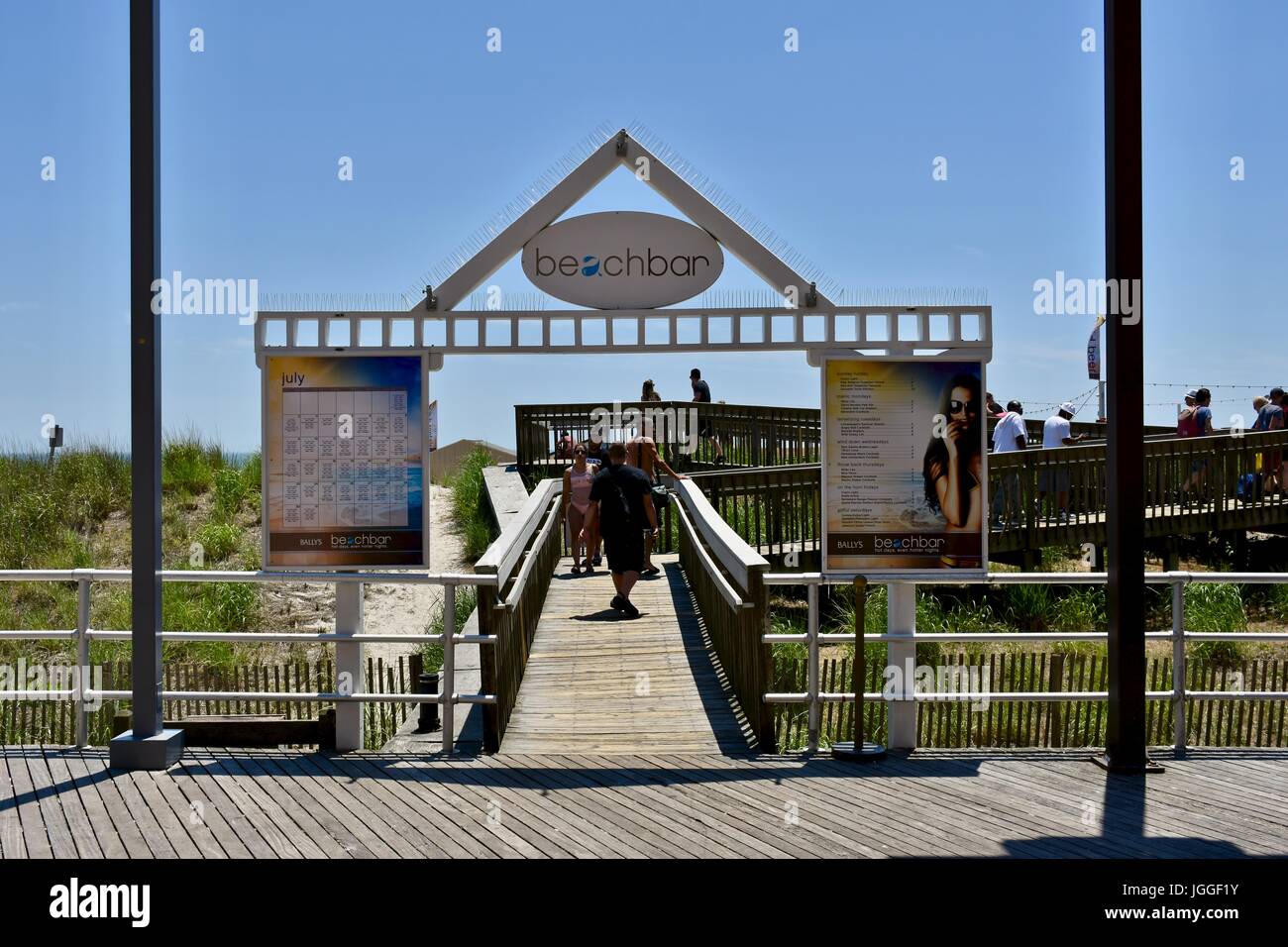 Jersey city bar hires stock photography and images Alamy