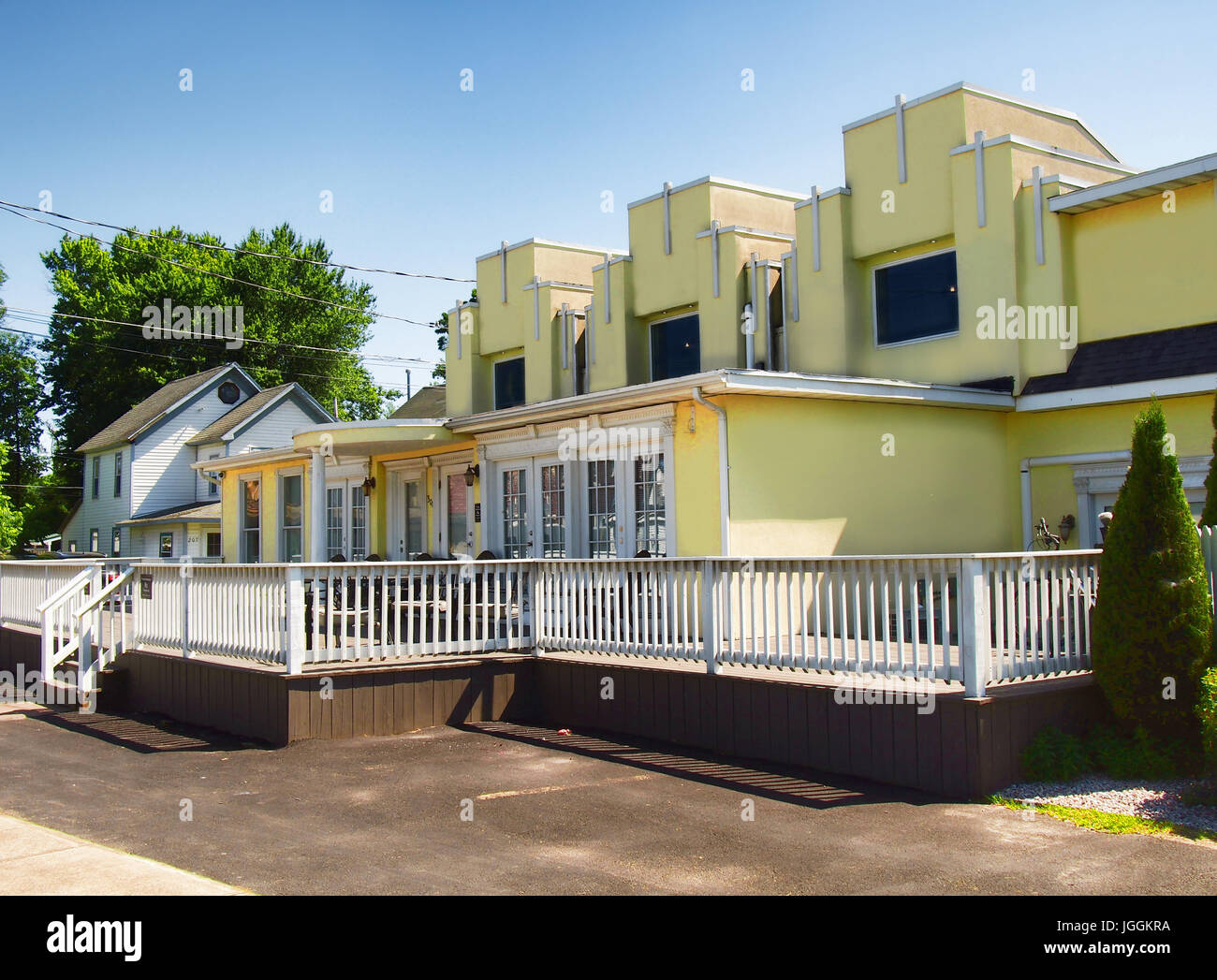 1930s art deco design hi-res stock photography and images - Alamy