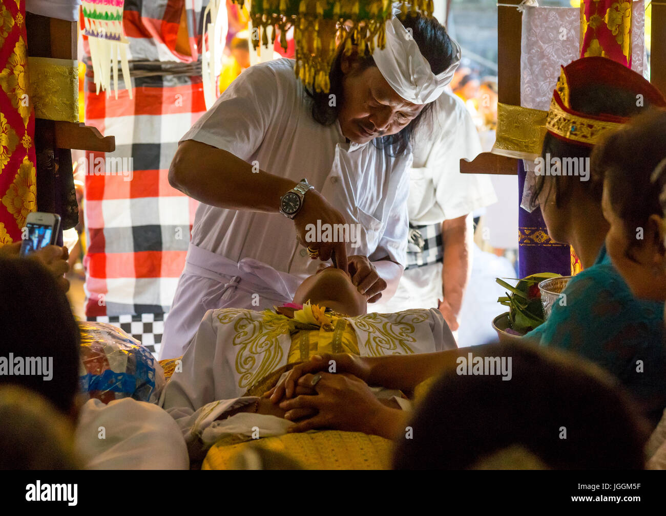 Manusa hi-res stock photography and images - Alamy