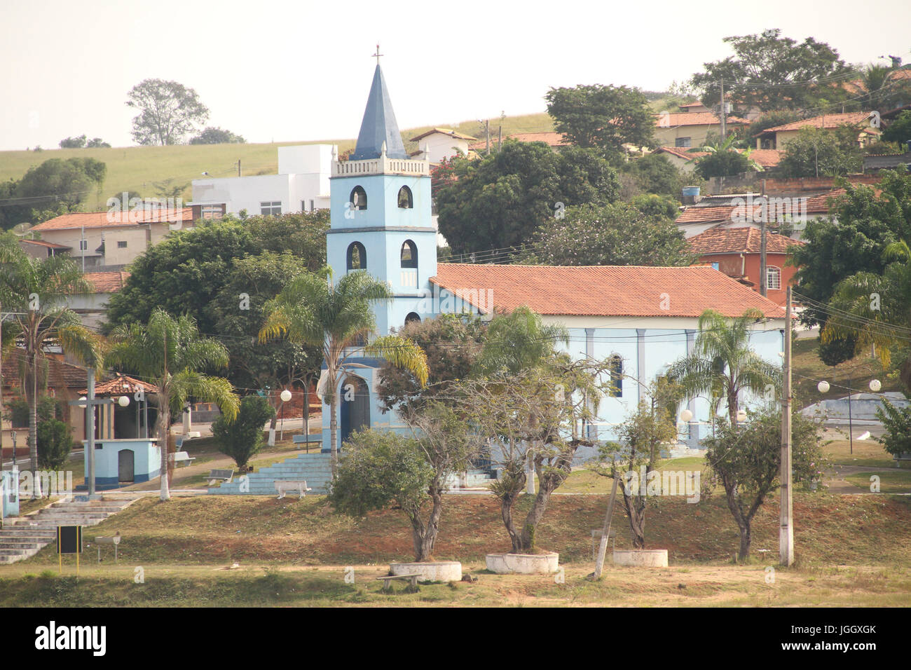 Tudo sobre o município de Bom Sucesso Estado de Minas Gerais Cidades do Meu Brasil
